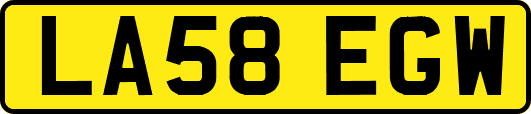 LA58EGW