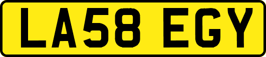 LA58EGY