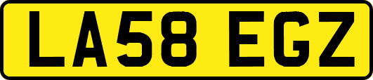 LA58EGZ