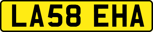 LA58EHA