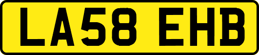 LA58EHB