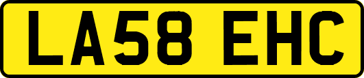 LA58EHC