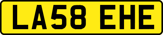 LA58EHE