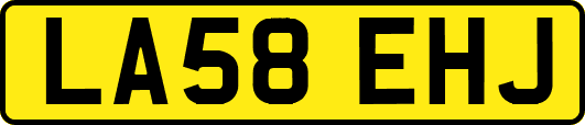 LA58EHJ