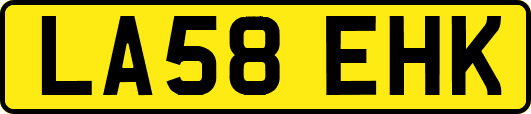 LA58EHK