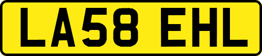 LA58EHL