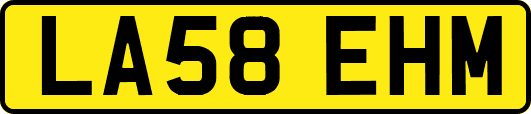 LA58EHM