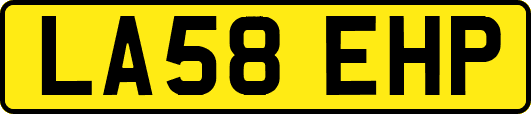 LA58EHP