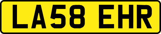 LA58EHR