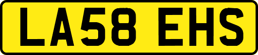 LA58EHS