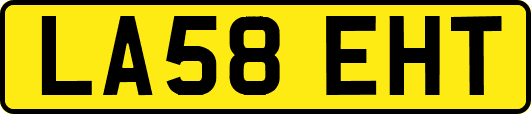 LA58EHT