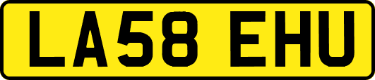 LA58EHU