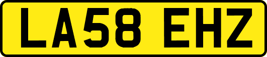 LA58EHZ