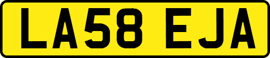 LA58EJA