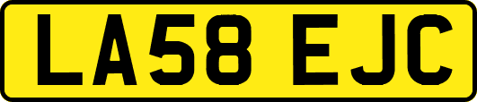 LA58EJC