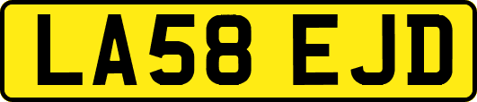 LA58EJD