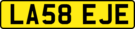 LA58EJE