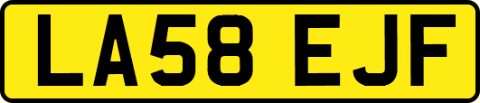 LA58EJF