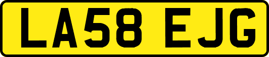 LA58EJG