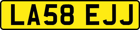 LA58EJJ