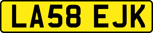 LA58EJK