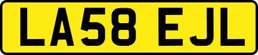 LA58EJL