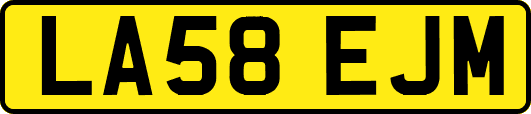 LA58EJM