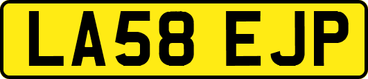 LA58EJP