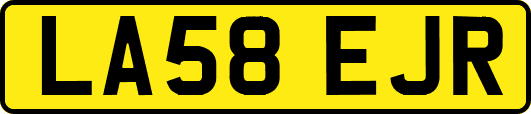 LA58EJR
