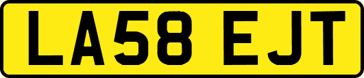 LA58EJT