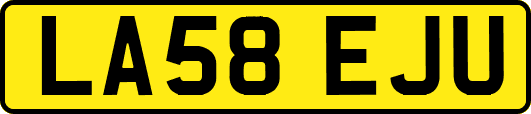 LA58EJU