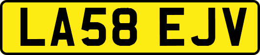 LA58EJV