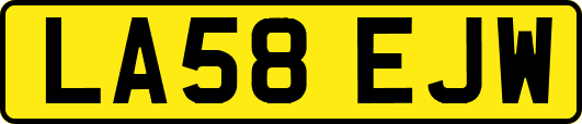 LA58EJW
