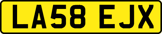 LA58EJX