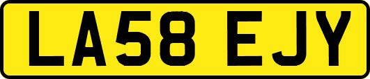 LA58EJY