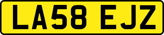 LA58EJZ