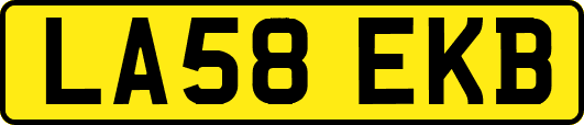LA58EKB