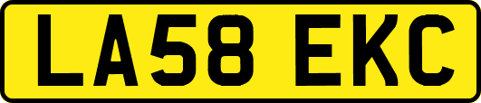 LA58EKC