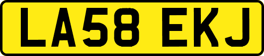 LA58EKJ
