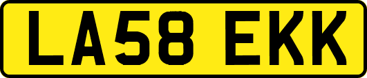 LA58EKK