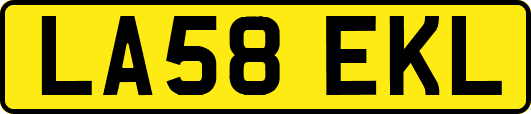 LA58EKL