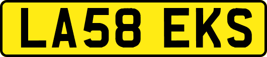 LA58EKS
