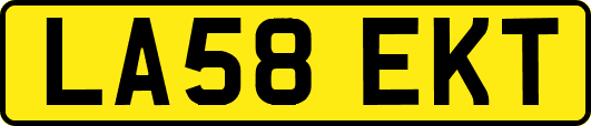 LA58EKT