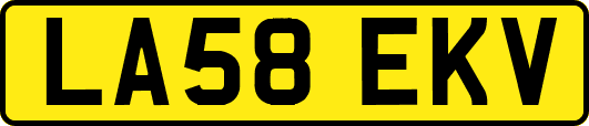 LA58EKV