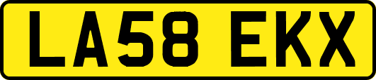 LA58EKX