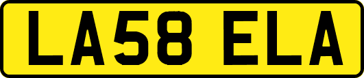 LA58ELA