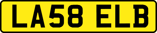 LA58ELB