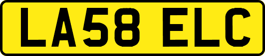 LA58ELC