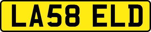 LA58ELD