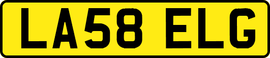 LA58ELG
